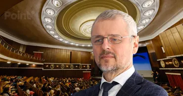 Prodan: Maia Sandu a trasat drept obiectiv strategic construirea Filarmonicii Naționale