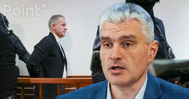 Слусарь: Плахотнюк пытался повернуть ситуацию в свою пользу, выбрав свидетелей