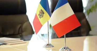 Группа французских сенаторов посетит Молдову