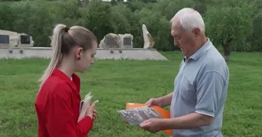 Bărbat din Mereni, despre foamete, exil și supraviețuire în Siberia: Nu era viață