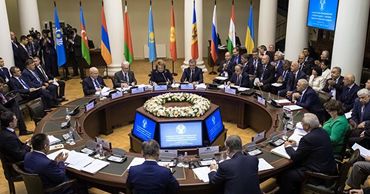 МПА СНГ направит своих наблюдателей на выборы президента в Молдове.