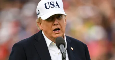 New Mexico, redenumit „New America”? Propunerea lui Donald Trump