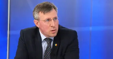 Chirtoacă: Unirea era înainte o sperietoare, acum e la un alt nivel