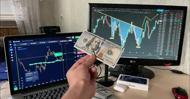 Înainte ca Trump să anunțe armistițiul, traderii au pariat 950 milioane dolari pe scăderea prețului petrolului