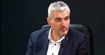 Слусарь: Мы должны сократить расходы каждого учреждения на 30%.