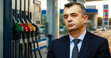 Ион Кику: Повышение акцизов на топливо станет ударом по всем нам