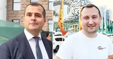 Журналист Дмитрий Чорич стал пресс-секретарем нового правительства