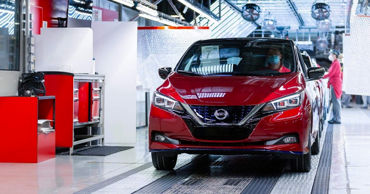 Nissan сократит модельный ряд и расширит использование ИИ
