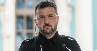 Зеленский: Затяжная война на Ближнем Востоке может отвлечь внимание США от Украины