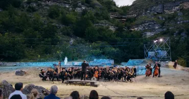 Patru seri de muzică clasică în aer liber: Când va avea loc festivalul „DescOperă”