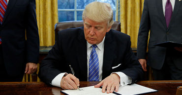 Команда Трампа подготовила новые рычаги давления на Россию