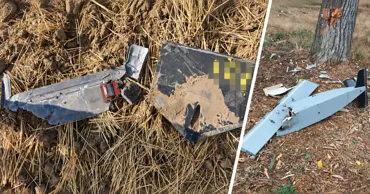 Dronele rusești provoacă pagube în Moldova, dar nu există un mecanism de compensare