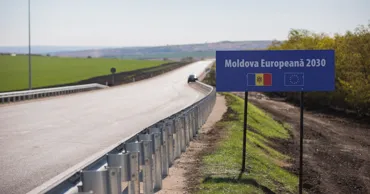 Дороги Молдовы будут проверять на безопасность не реже одного раза в пять лет