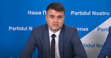 Partidul Nostru cere investigarea achizițiilor din starea de urgență 2022–2023