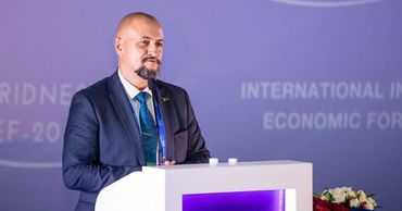 Оболоник: В Приднестровье отмечается серьезный рост инвестиций.