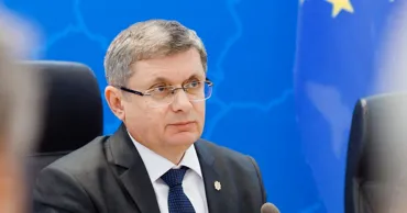 Гросу о повышении цен на топливо: Кризис с топливом заставляет нас создавать запасы
