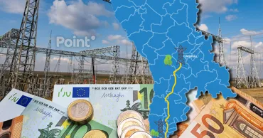 Задержка линии Вулканешты-Кишинев отложила выделение Молдове нового транша от ЕС