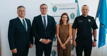 Молдова и Румыния укрепляют сотрудничество для оптимизации трансграничных перевозок