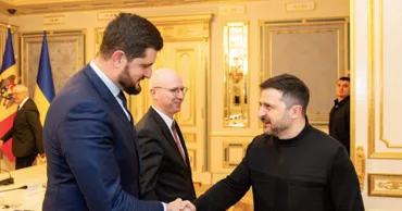 Молдова и Украина ускоряют проект линии "Бельцы-Днестровск"