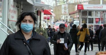 Действие режима чрезвычайного положения в Грузии и комендантский час отменены с 23 мая.