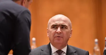 Политический кризис в Румынии: 23 апреля правительство могут покинуть семь министров