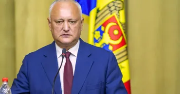 Dodon consideră că Moldova va fi atrasă în război dacă va începe să producă drone
