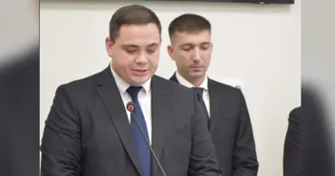 Procurorul Cristin Ghemu, reținut în dosarul mitei de 400.000 de dolari, demis