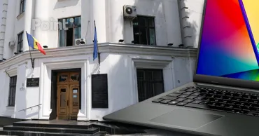Высшая судебная палата закупает ноутбуки по 26 тысяч леев за штуку