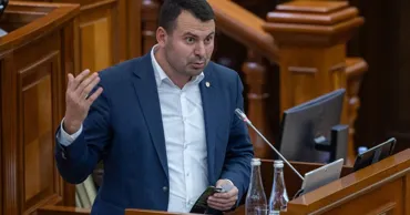 Costiuc: Discuțiile despre aderarea la UE, inutile fără o decizie despre Transnistria