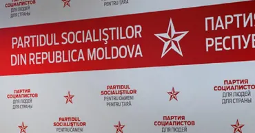PSRM propune cinci măsuri pentru salvarea economiei și cere demisia Guvernului