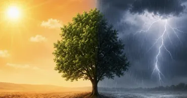 Meteo 5 septembrie 2026: Caniculă și ploi cu fulgere. Temperaturile prognozate