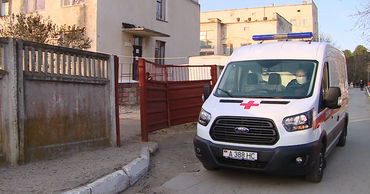 За 3 дня в Приднестровье выявлено свыше 100 новых случаев коронавируса. Фото: novostipmr.com.