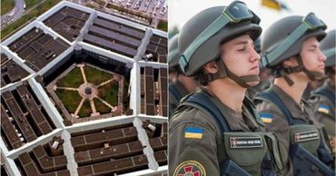 Пентагон готов предоставить Украине дополнительную военную помощь.