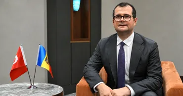 Premierul Vasile Tofan a invitat companiile din Turcia să investească în R. Moldova