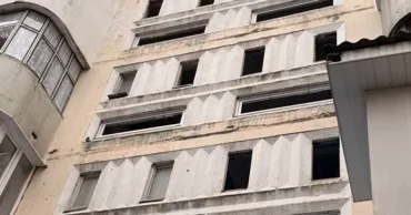 Продолжается модернизация многоквартирных домов в Кишинёве