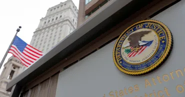 Минюст США начал расследование против писательницы, которая обвинила Трампа в насилии