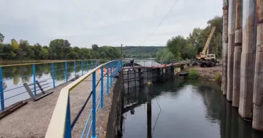 Чебан о ситуации на Днестре: Станция водозабора работает как обычно