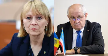 Premierul, criticat de Nemerenco după declarațiile privind Ministerul Sănătății