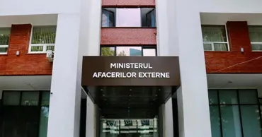 MAE condamnă survolarea spațiului aerian al R. Moldova: O încălcare a suveranității