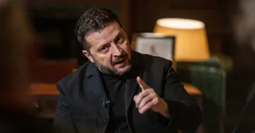 Зеленский заявил, что Украина возобновит удары по российским НПЗ: «С нас хватит»
