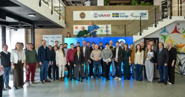 Cleantech Investor Connect 2026: Партнерства для cleantech-стартапов Ⓟ