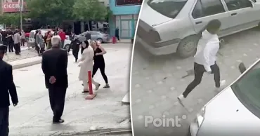 На востоке Турции произошло сильное землетрясение: возникла паника