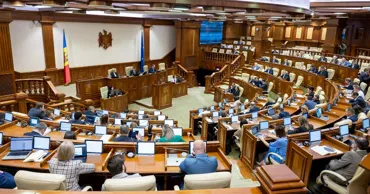В парламенте поспорили о квадроберах, правах ЛГБТ и призвали отречься от Сатаны