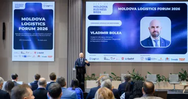 Боля: Молдове нужна современная инфраструктура для развития логистики