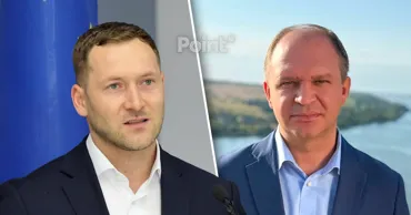 Ceban, după vizita lui Zelenski la Chișinău: Sper că a fost discutat și subiectul apei
