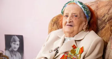 Ultima supraviețuitoare din Moldova a asediului Leningradului a decedat la vârsta de 103 ani