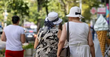 Premiul Național pentru Vârstnici: 15 persoane, desemnate laureate în ediția 2026