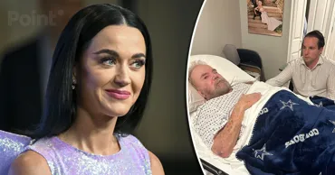 Katy Perry a intentat un proces de cinci milioane de dolari unui veteran din cauza unui conac din Montecito