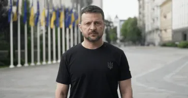 Зеленский предупреждает о крупной атаке России в ближайшие 48 часов