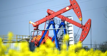 Цены на нефть взлетели на фоне срыва переговоров между США и Ираном